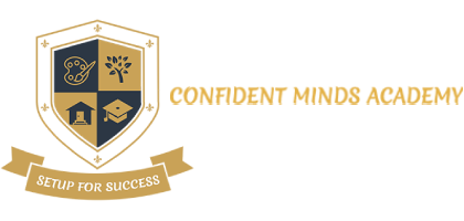 Confident Minds Academy